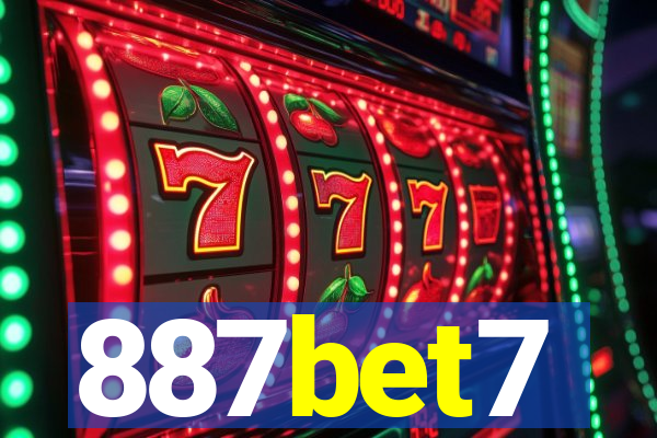887bet7