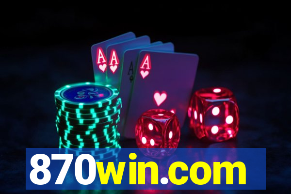 870win.com