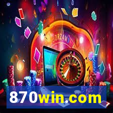 870win.com