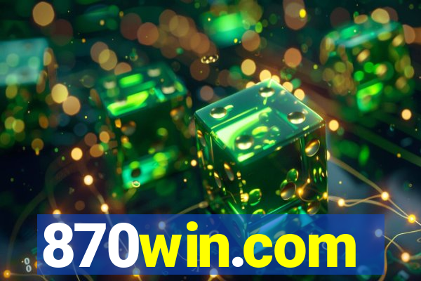 870win.com