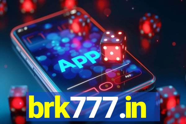 brk777.in