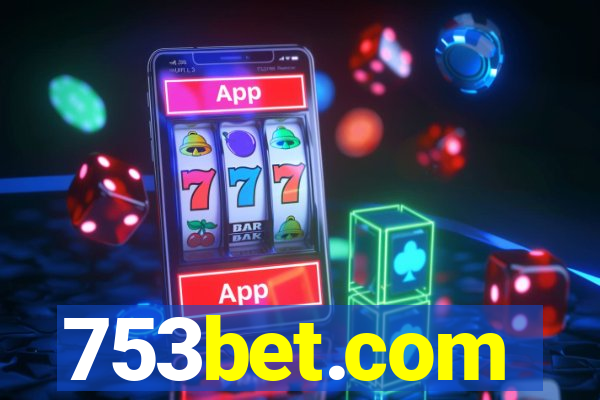 753bet.com