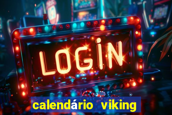 calendário viking coin master 2024