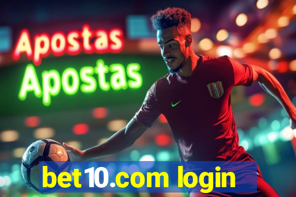 bet10.com login
