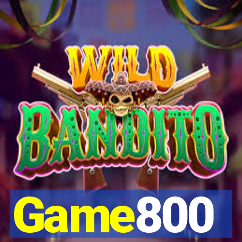 Game800