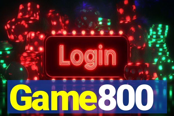 Game800