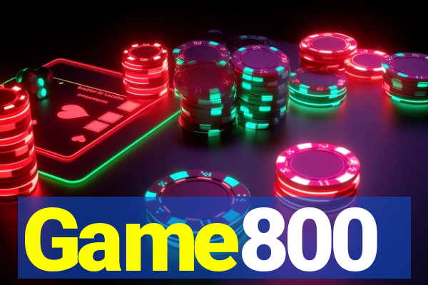 Game800