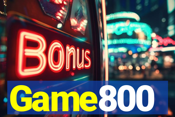 Game800