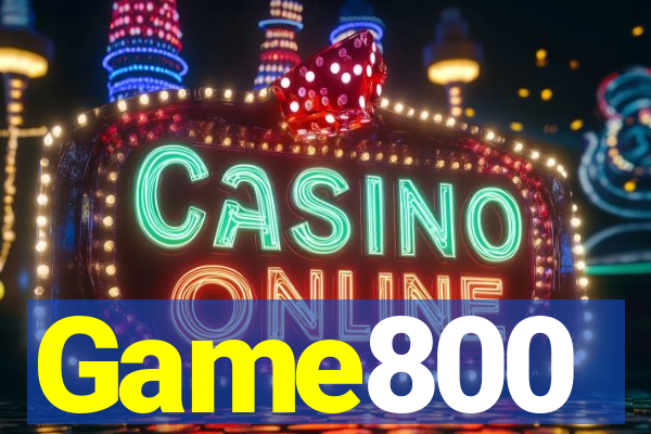Game800