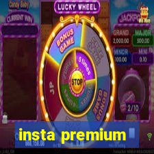 insta premium