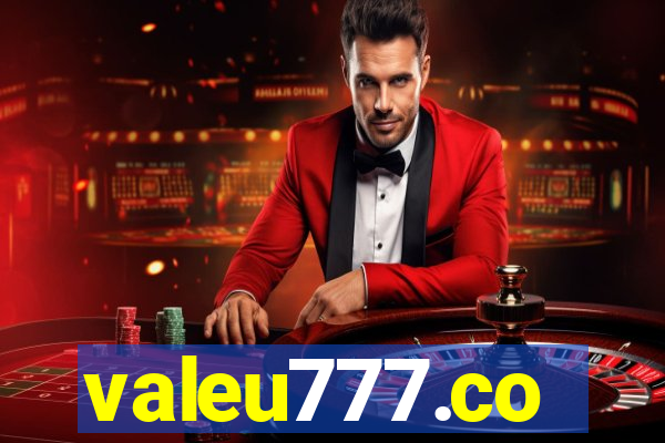 valeu777.co