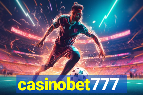 casinobet777