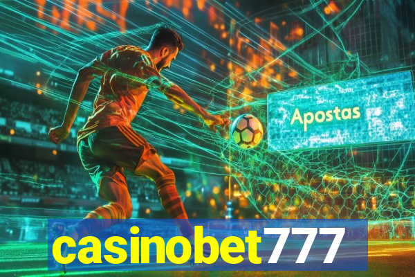 casinobet777