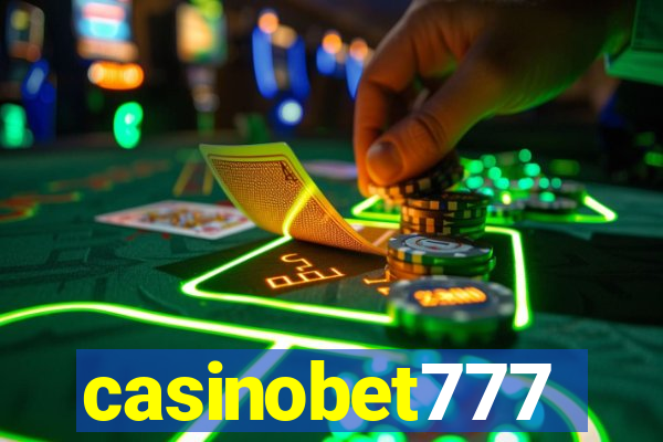 casinobet777