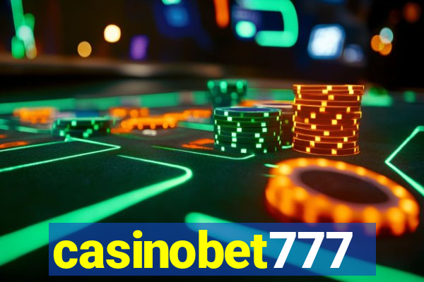 casinobet777