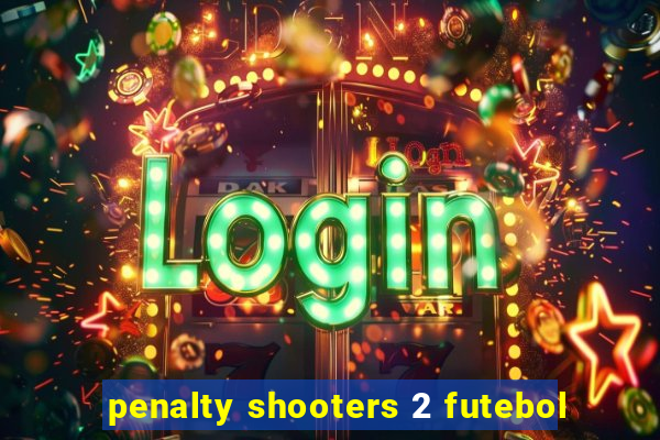penalty shooters 2 futebol