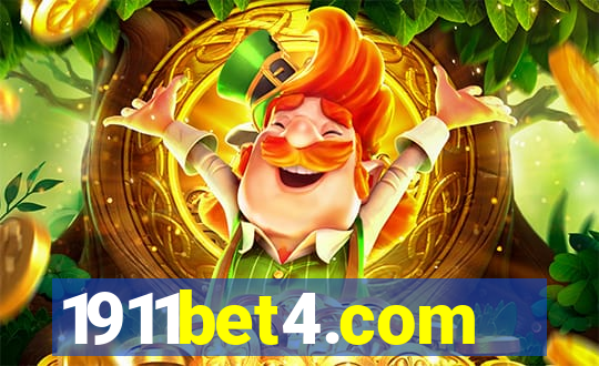 1911bet4.com