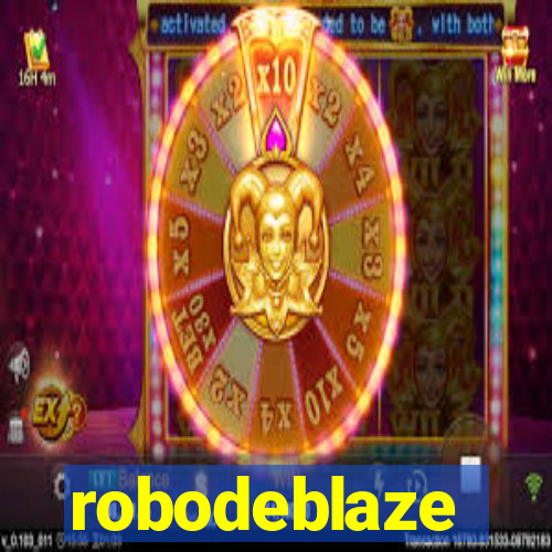 robodeblaze