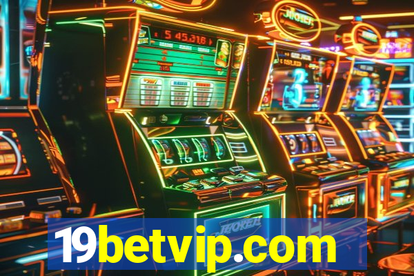 19betvip.com