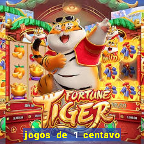 jogos de 1 centavo no esporte da sorte