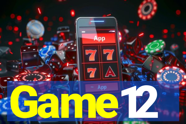 Game12