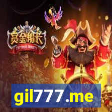 gil777.me