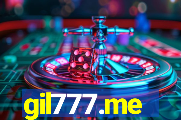 gil777.me