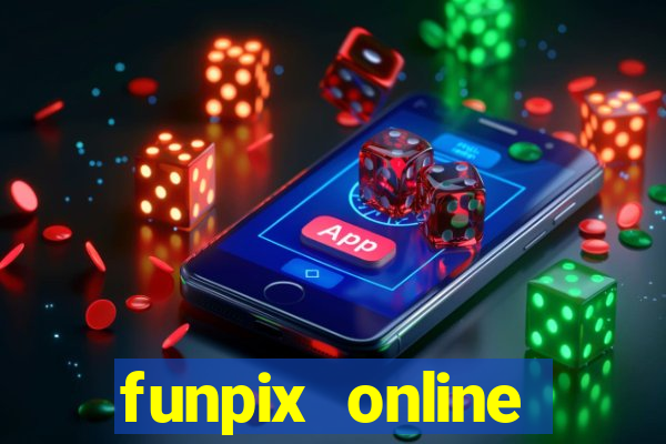 funpix online plataforma de jogos