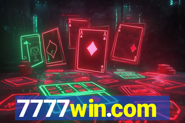 7777win.com