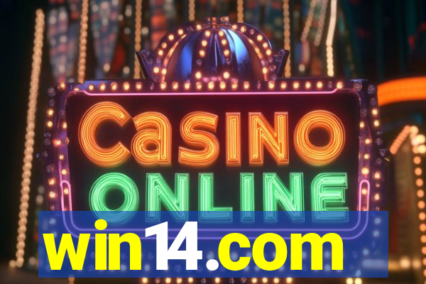 win14.com