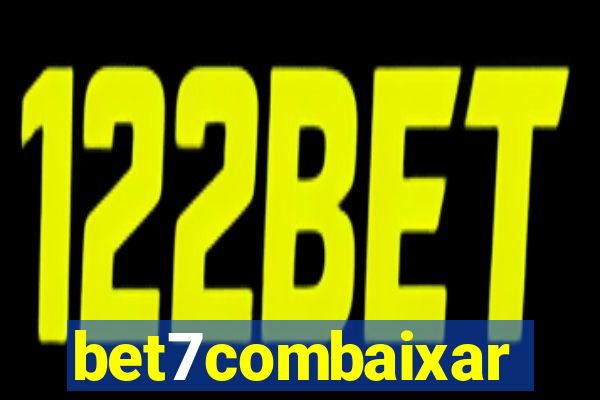 bet7combaixar