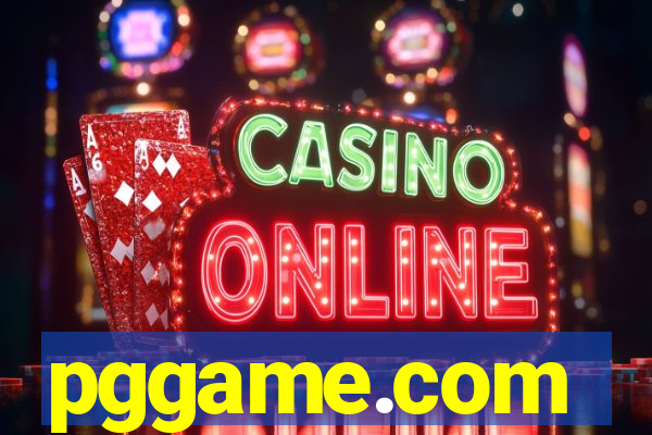 pggame.com