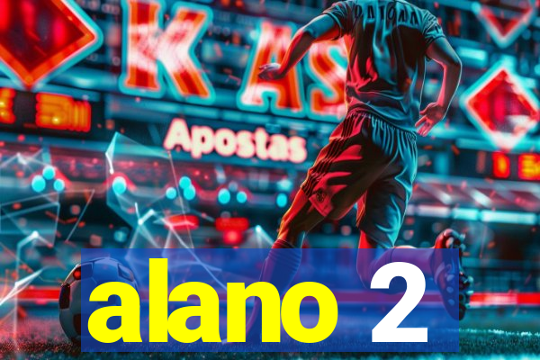 alano 2