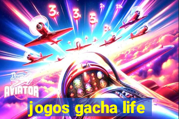jogos gacha life