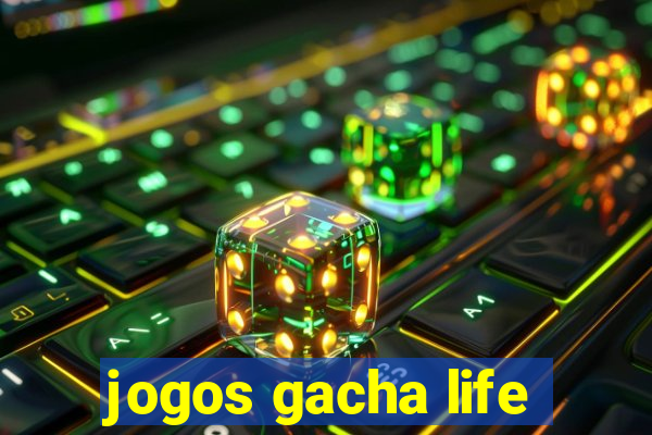 jogos gacha life