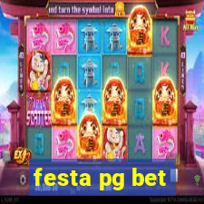 festa pg bet