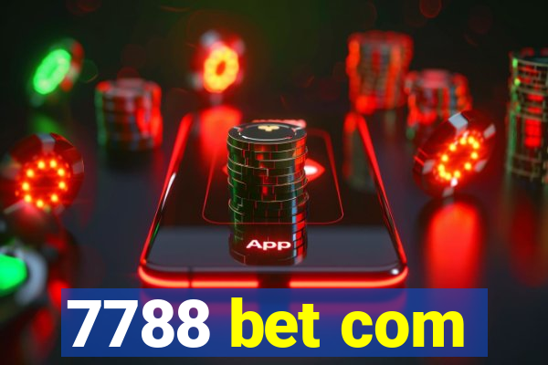 7788 bet com