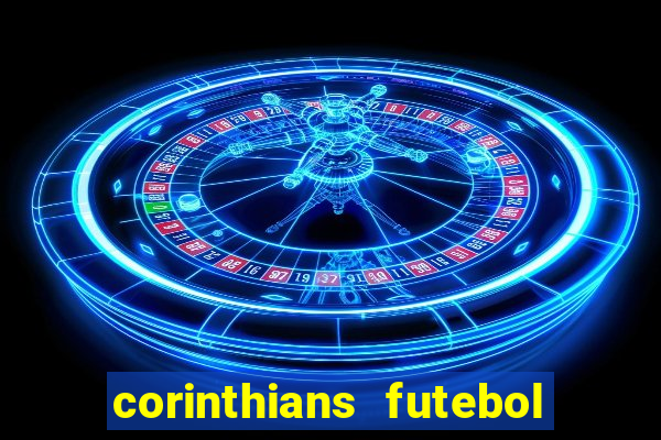 corinthians futebol play hd