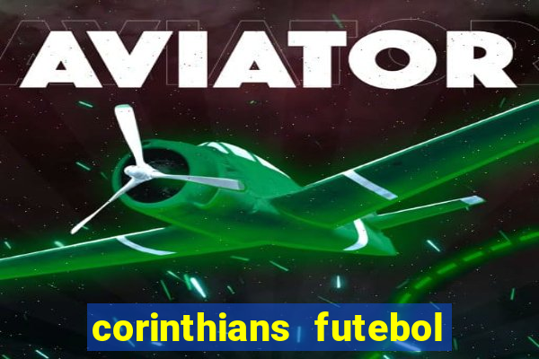 corinthians futebol play hd