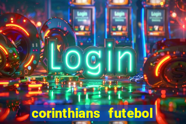 corinthians futebol play hd