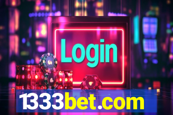 1333bet.com