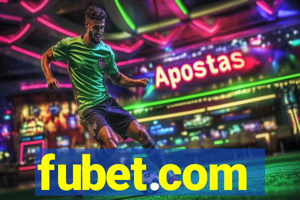 fubet.com