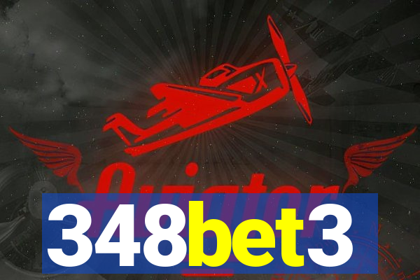 348bet3