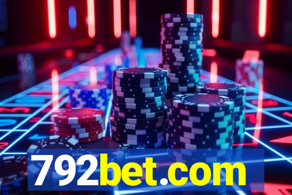 792bet.com