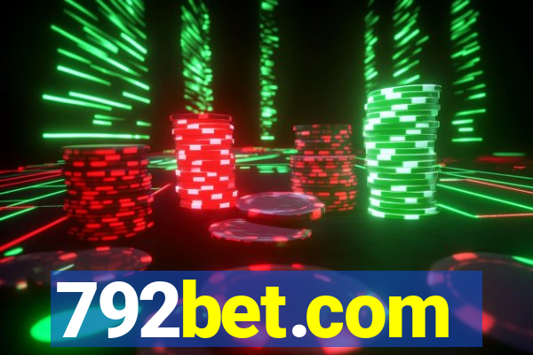 792bet.com