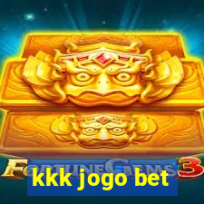 kkk jogo bet