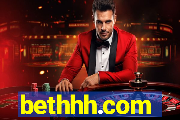 bethhh.com