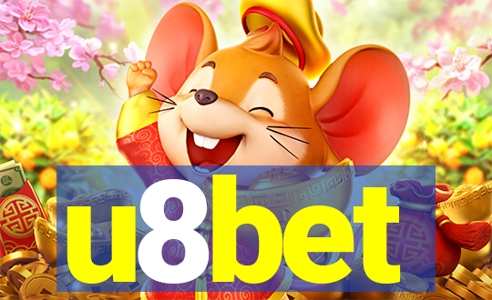 u8bet
