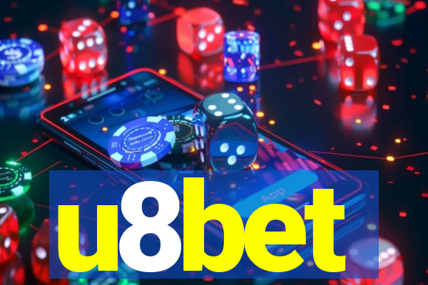 u8bet