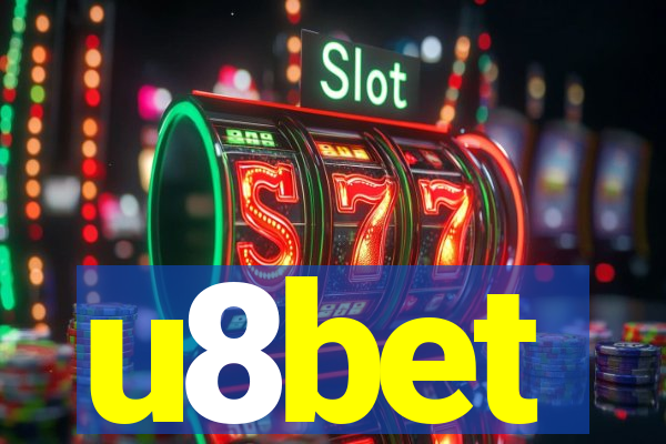 u8bet